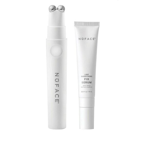 NuFACE FIX Line Smoothing Device Manufacturer Sealed Box - Picture 4 of 4